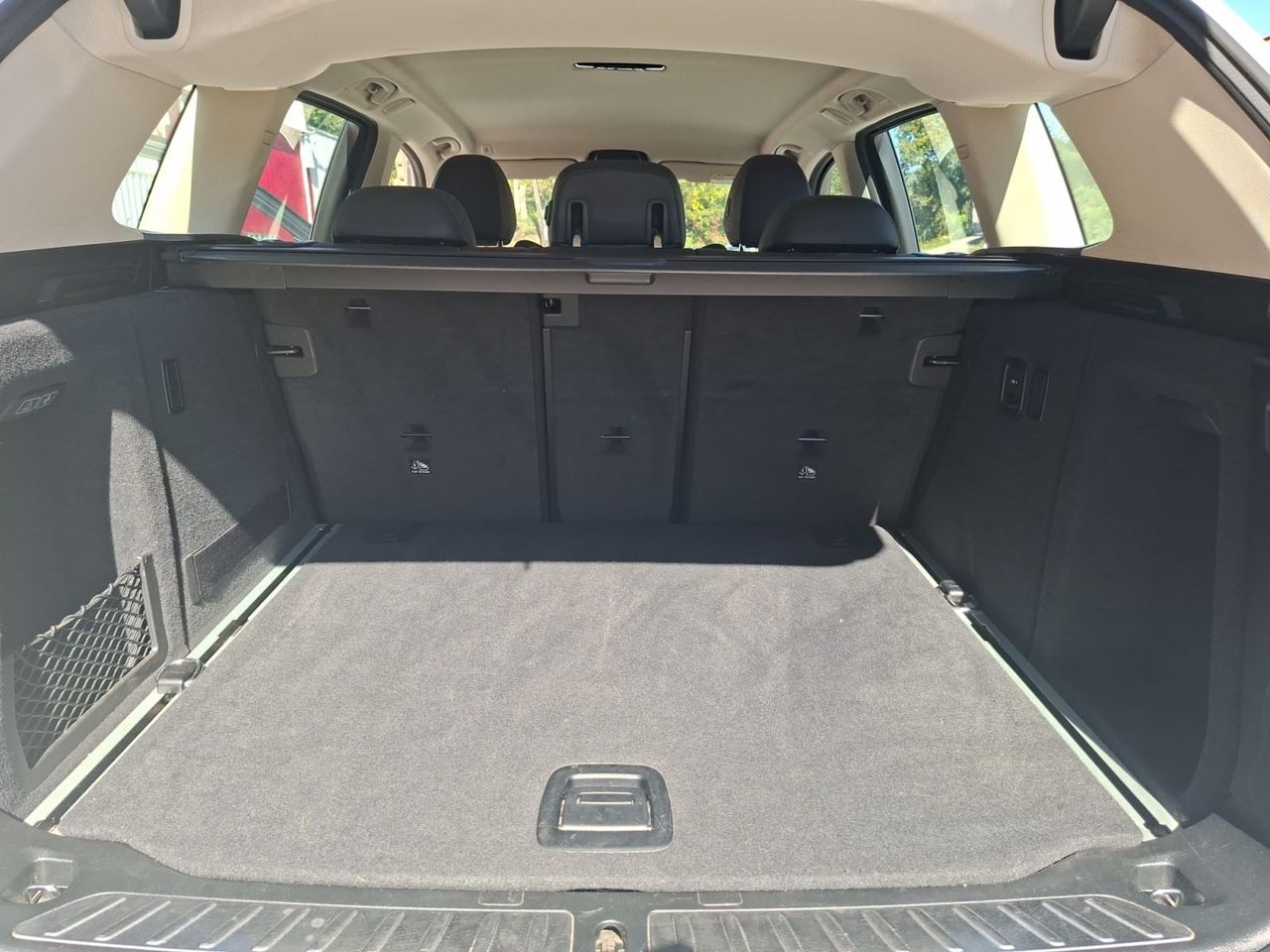 BMW X3 SDRIVE 18 D A ADVANTAGE  - Foto 2