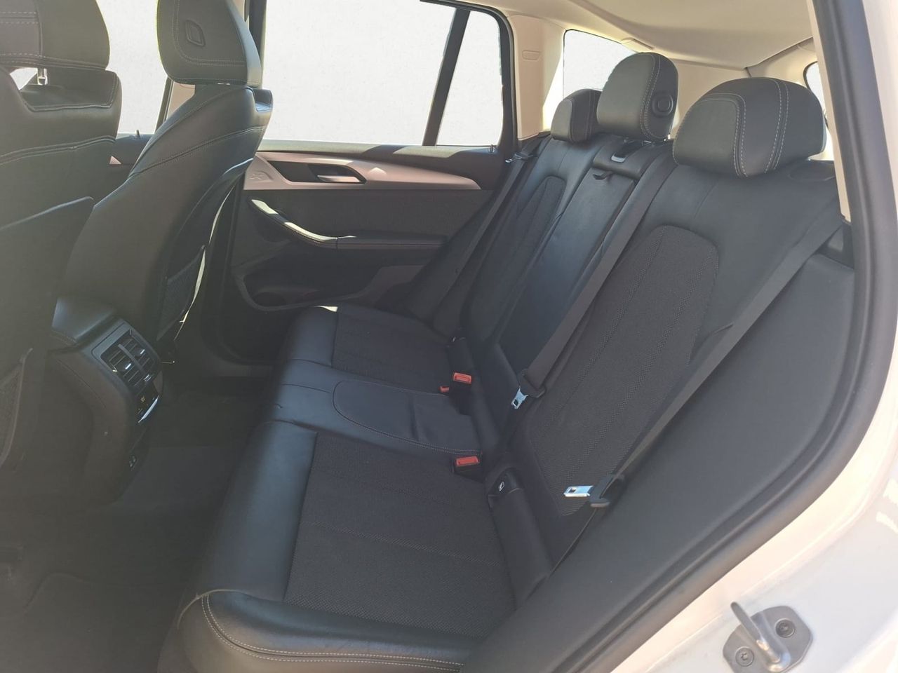 BMW X3 SDRIVE 18 D A ADVANTAGE  - Foto 2