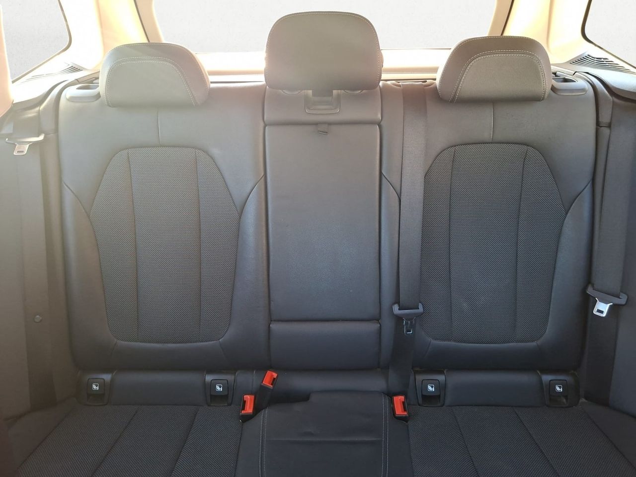 BMW X3 SDRIVE 18 D A ADVANTAGE  - Foto 2