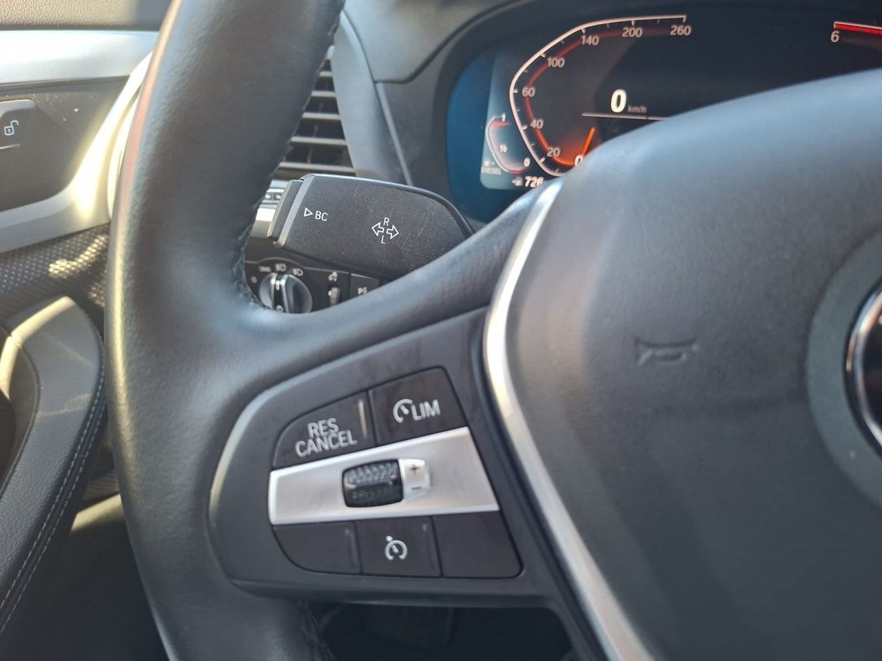 BMW X3 SDRIVE 18 D A ADVANTAGE  - Foto 2