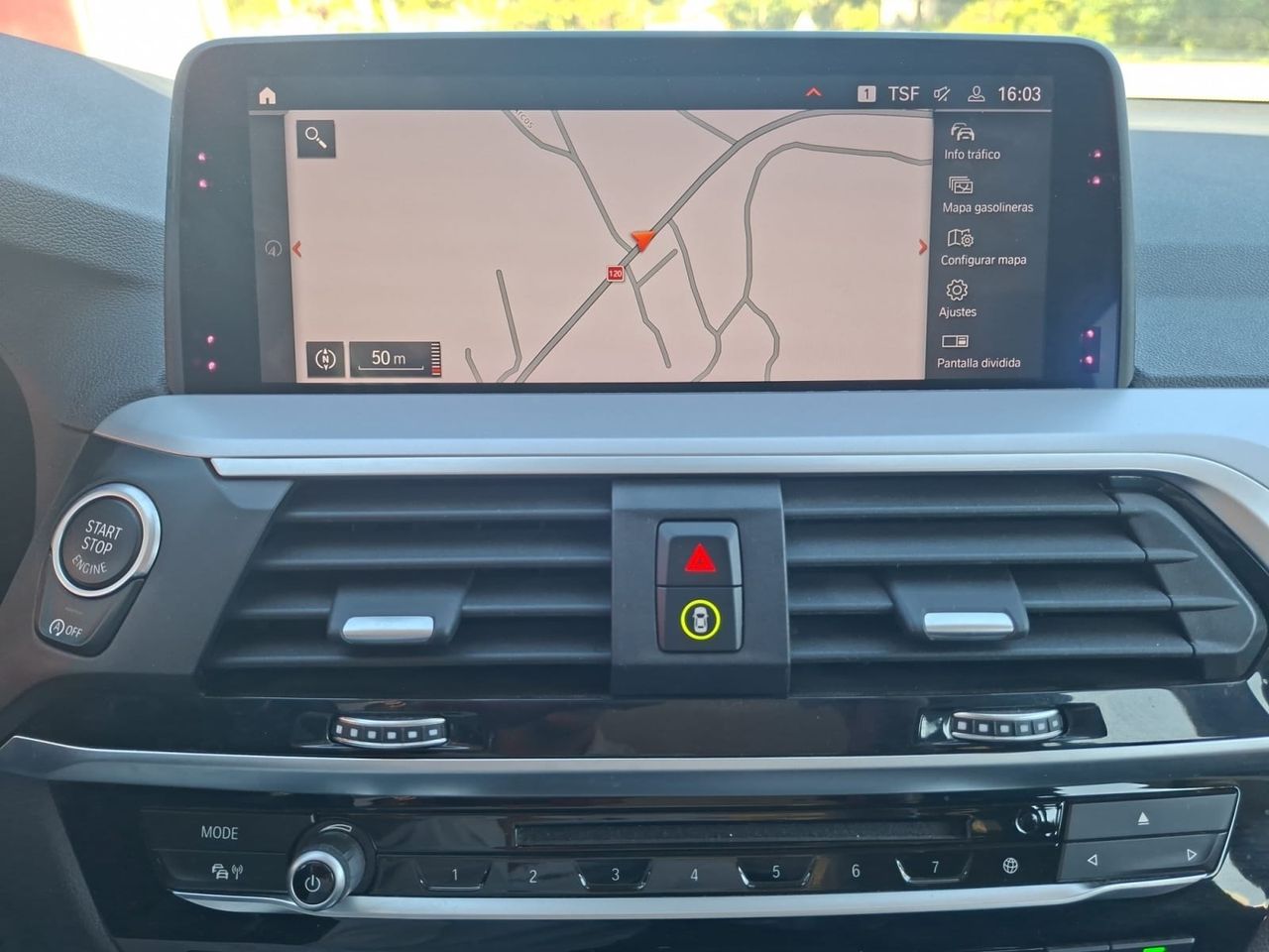 BMW X3 SDRIVE 18 D A ADVANTAGE  - Foto 2