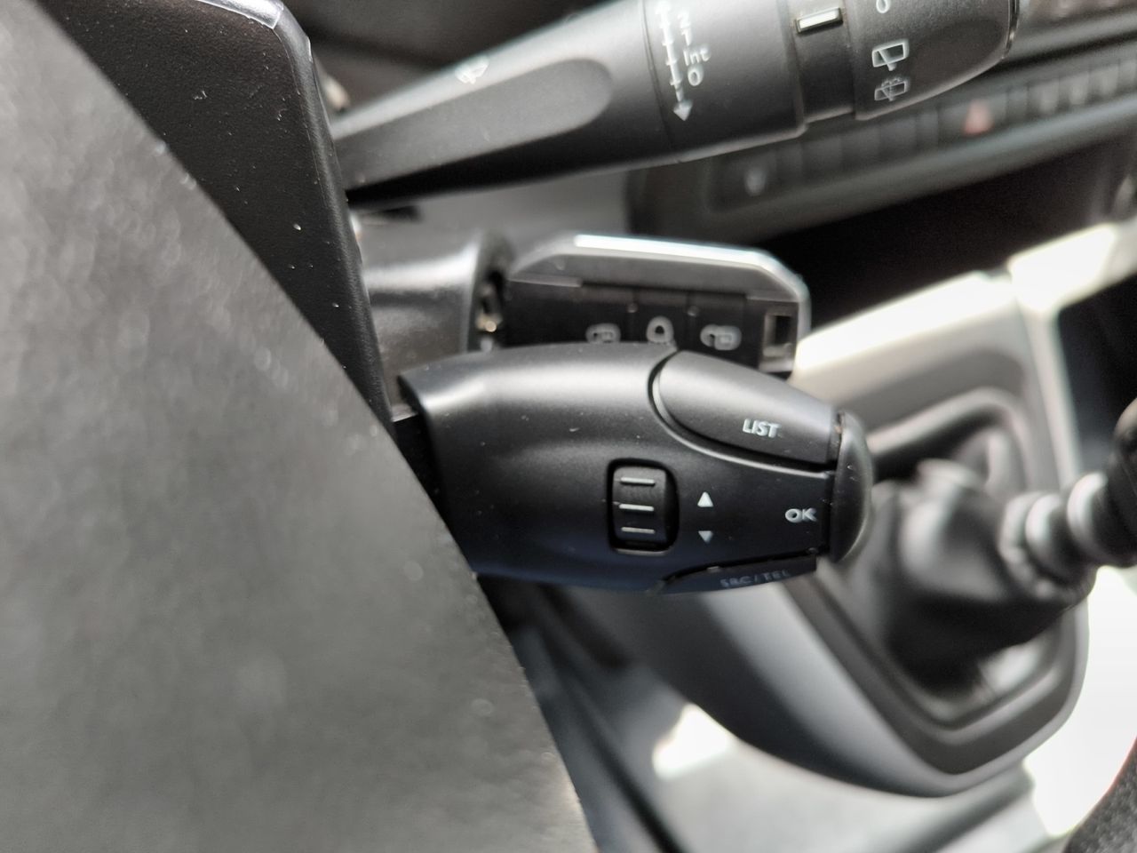 Citroën Jumpy COMBI TALLA M BLUE HDI 120 CV CONFORT  - Foto 2