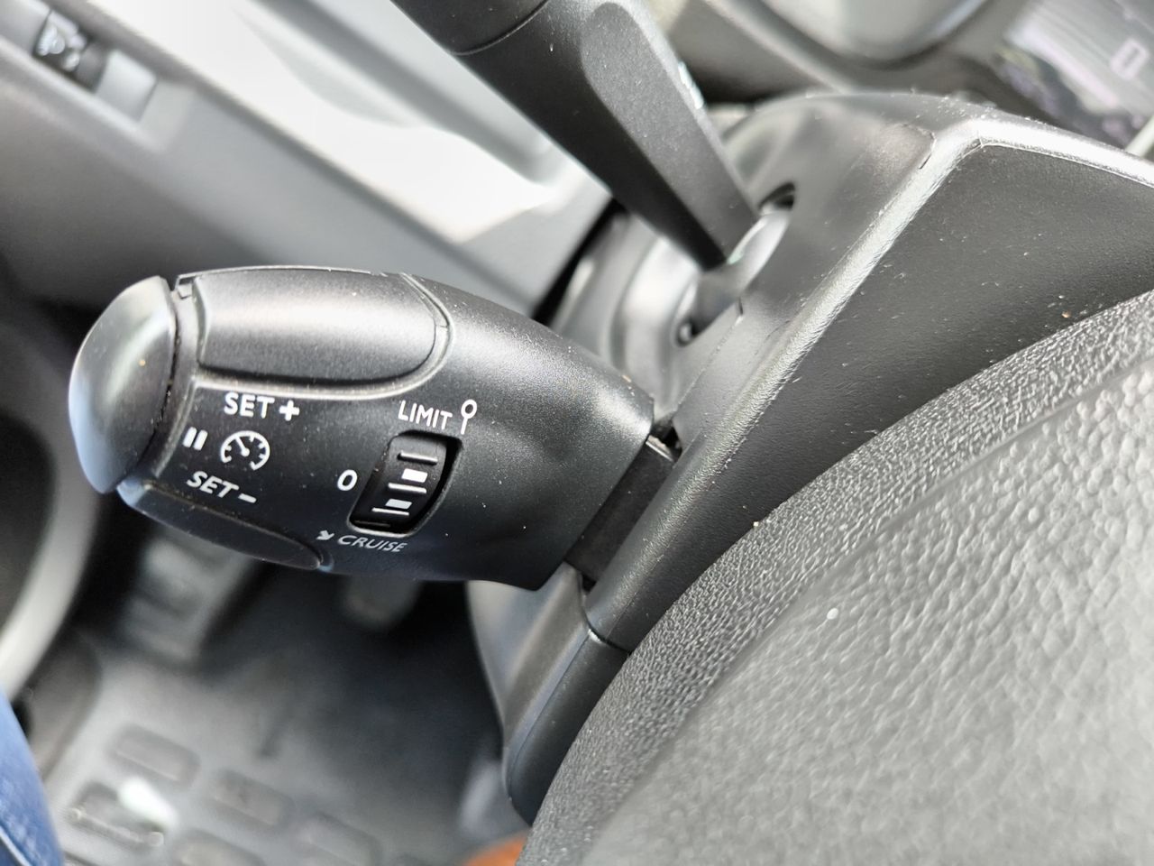 Citroën Jumpy COMBI TALLA M BLUE HDI 120 CV CONFORT  - Foto 2