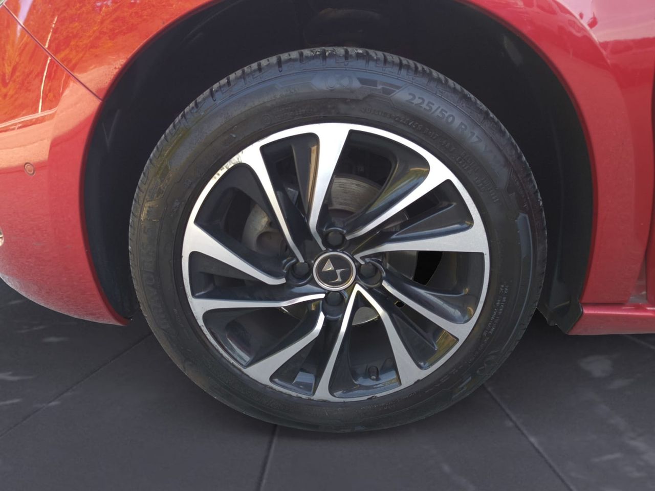 DS DS 4 BLUE HDI 120 CV  STYLE  - Foto 2