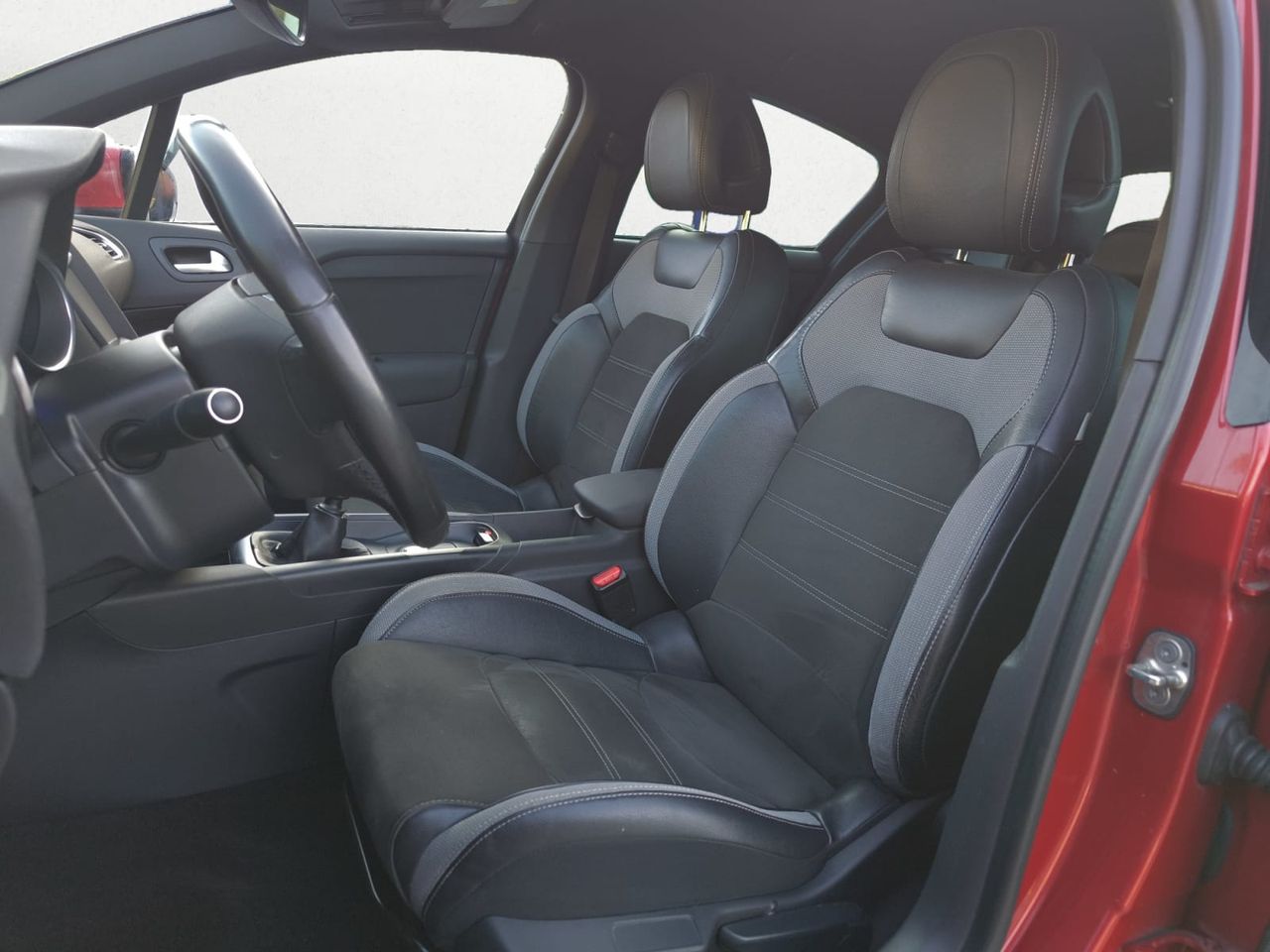 DS DS 4 BLUE HDI 120 CV  STYLE  - Foto 2