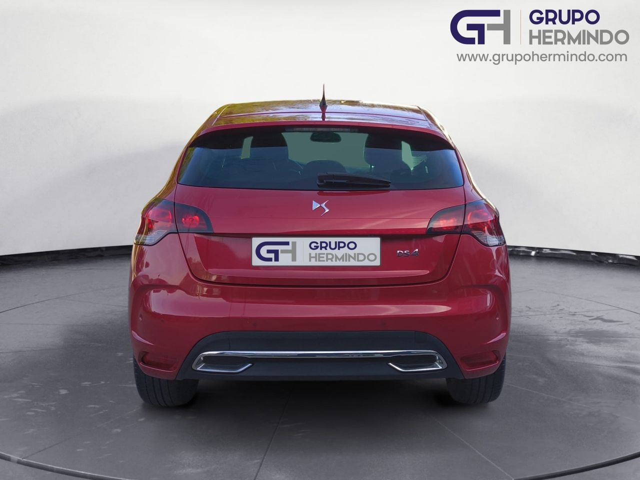 DS DS 4 BLUE HDI 120 CV  STYLE  - Foto 2