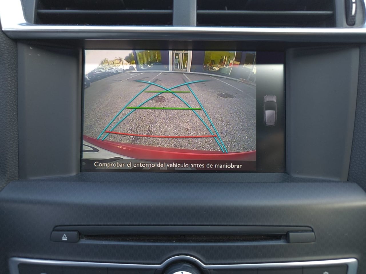 DS DS 4 BLUE HDI 120 CV  STYLE  - Foto 2