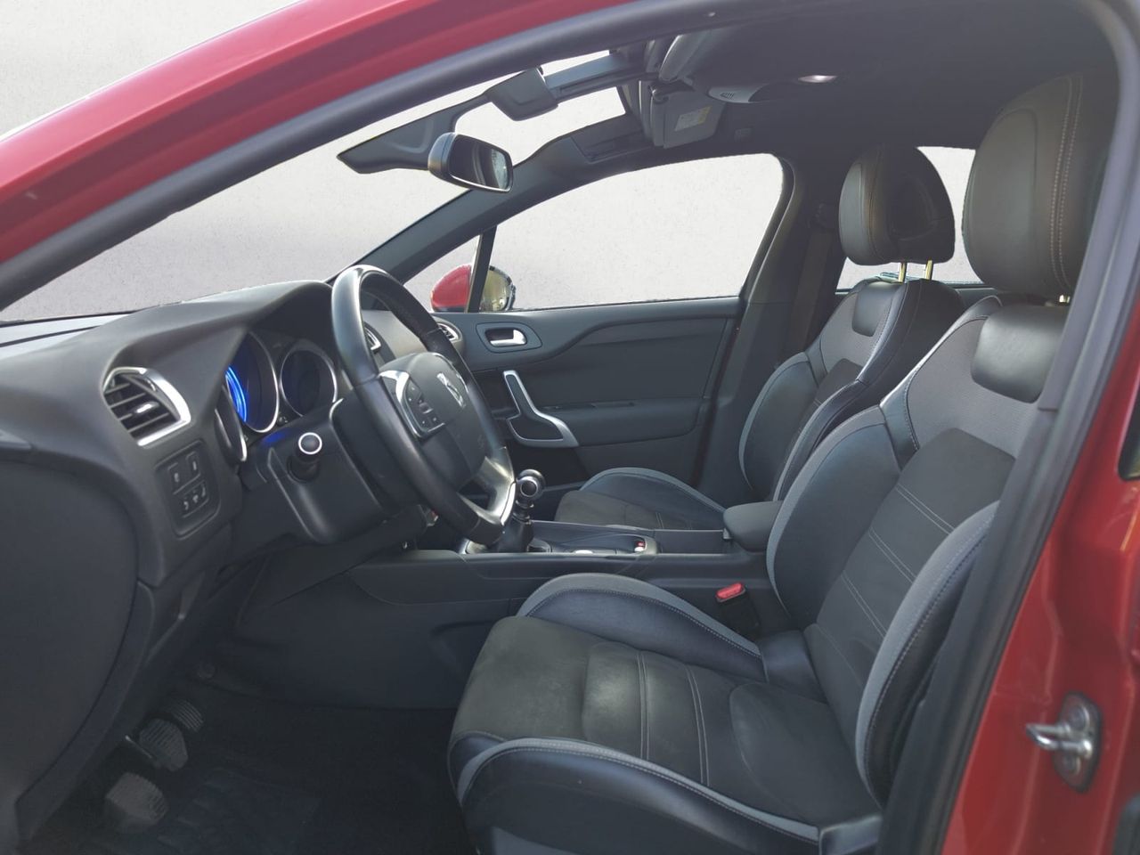 DS DS 4 BLUE HDI 120 CV  STYLE  - Foto 2