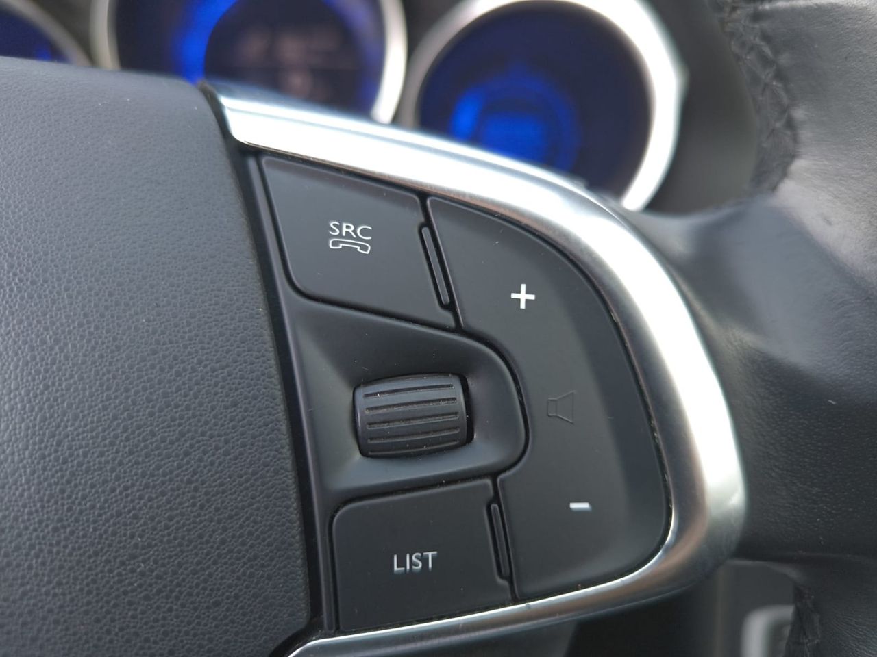 DS DS 4 BLUE HDI 120 CV  STYLE  - Foto 2