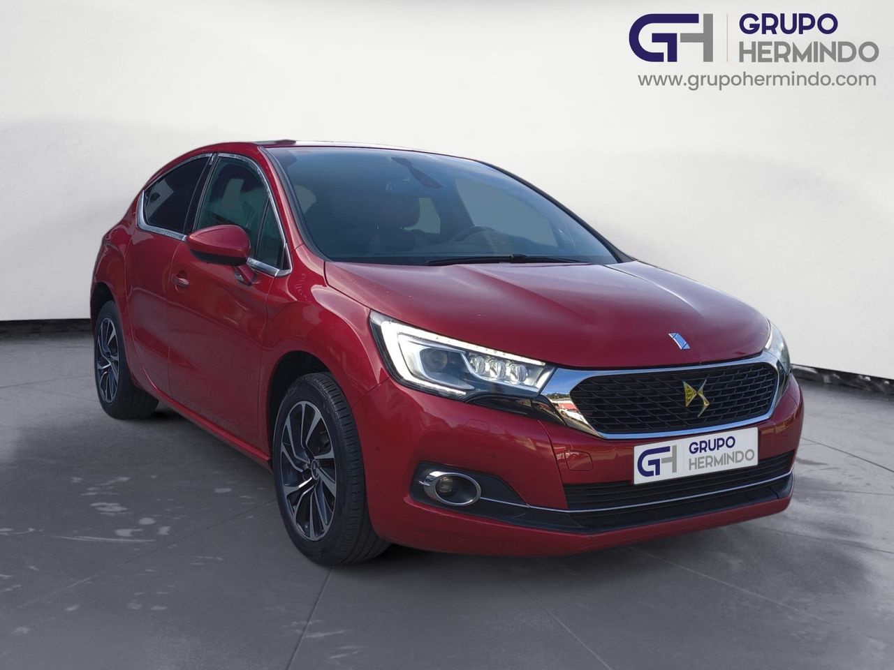 DS DS 4 BLUE HDI 120 CV  STYLE  - Foto 2