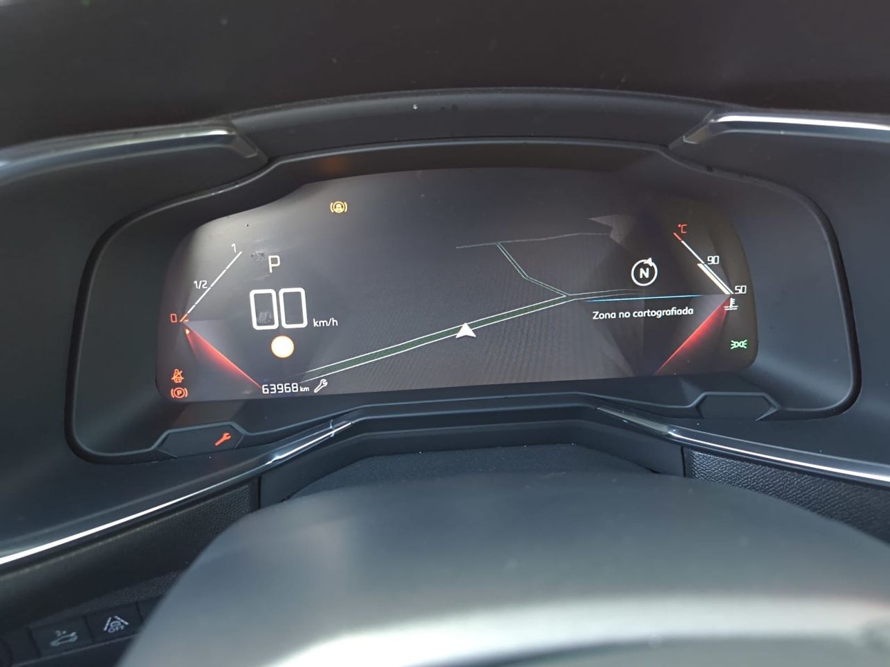 DS DS 7 CROSSBACK PURE TECH 180 CV PERFORMANCE  - Foto 2