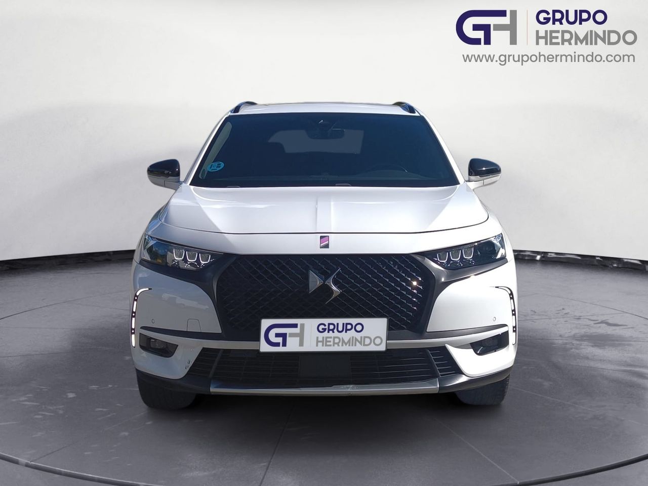 DS DS 7 CROSSBACK PURE TECH 180 CV PERFORMANCE  - Foto 2