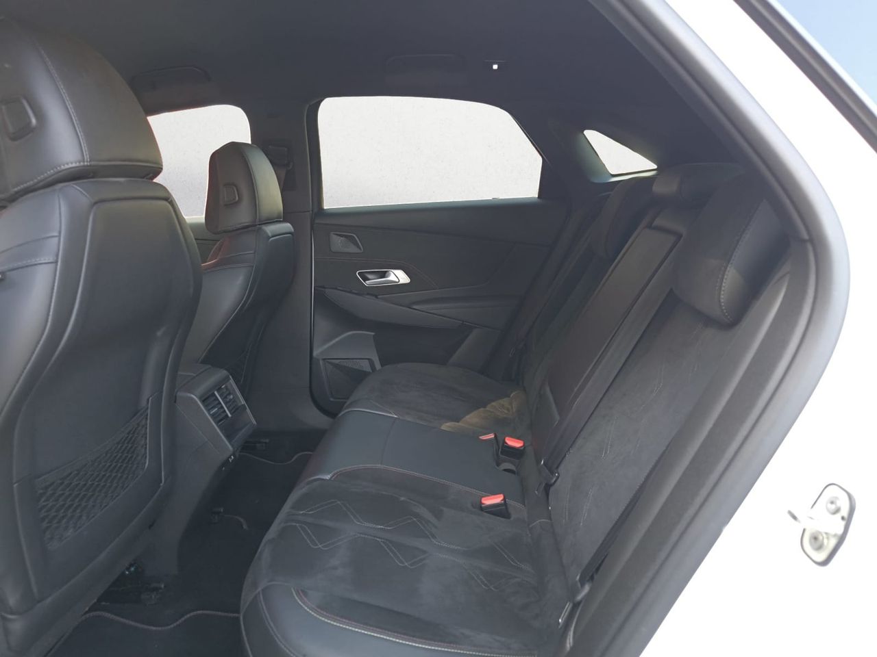 DS DS 7 CROSSBACK PURE TECH 180 CV PERFORMANCE  - Foto 2