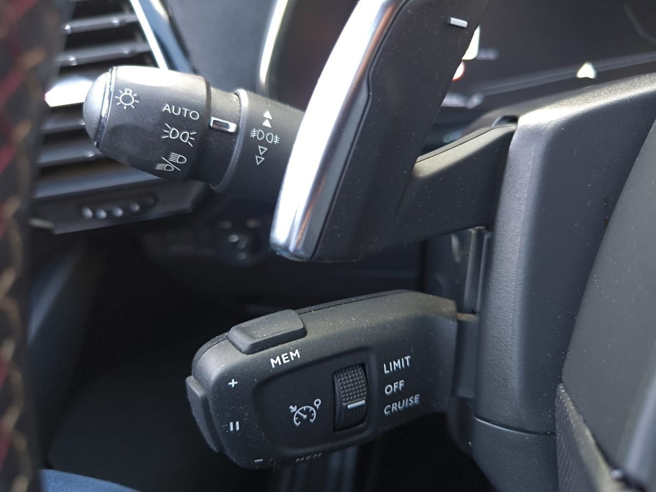 DS DS 7 CROSSBACK PURE TECH 180 CV PERFORMANCE  - Foto 2