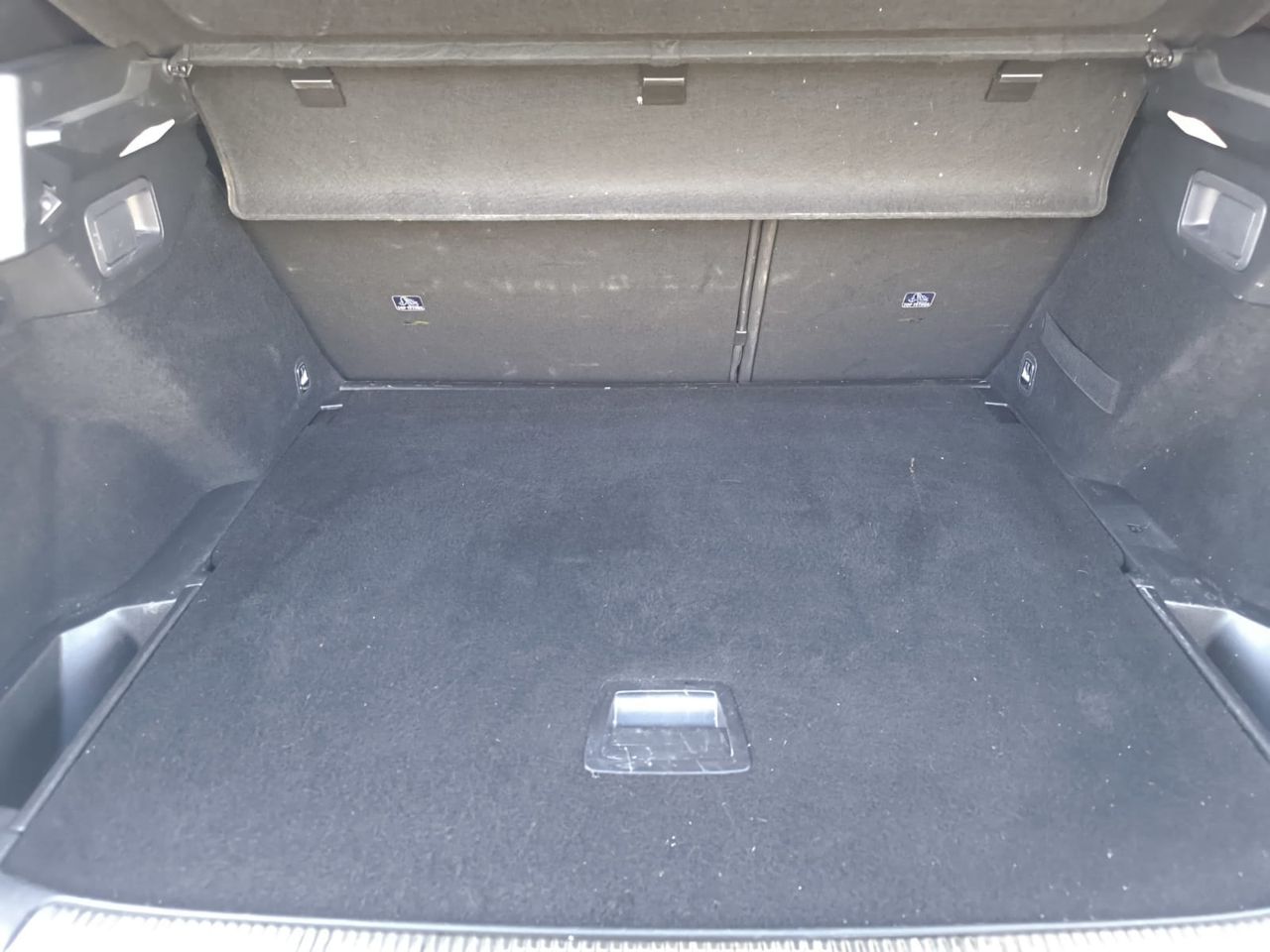 DS DS 7 CROSSBACK PURE TECH 180 CV PERFORMANCE  - Foto 2