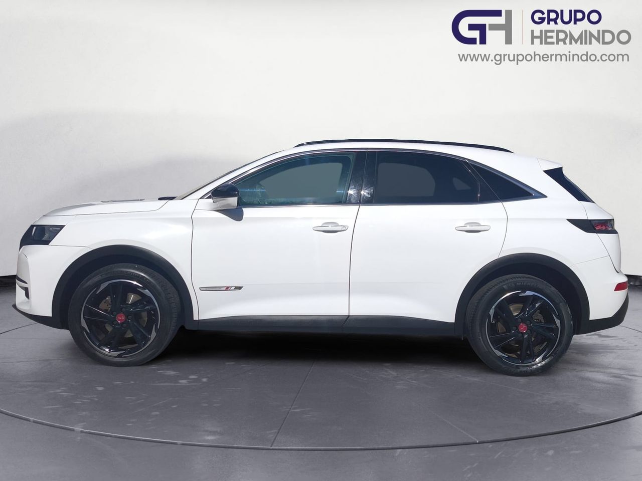 DS DS 7 CROSSBACK PURE TECH 180 CV PERFORMANCE  - Foto 2