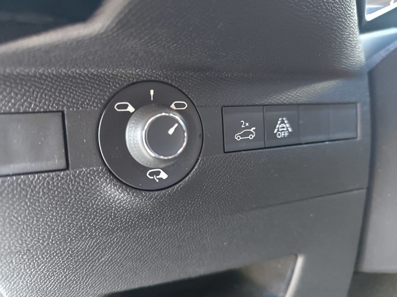 DS DS 7 CROSSBACK PURE TECH 180 CV PERFORMANCE  - Foto 2