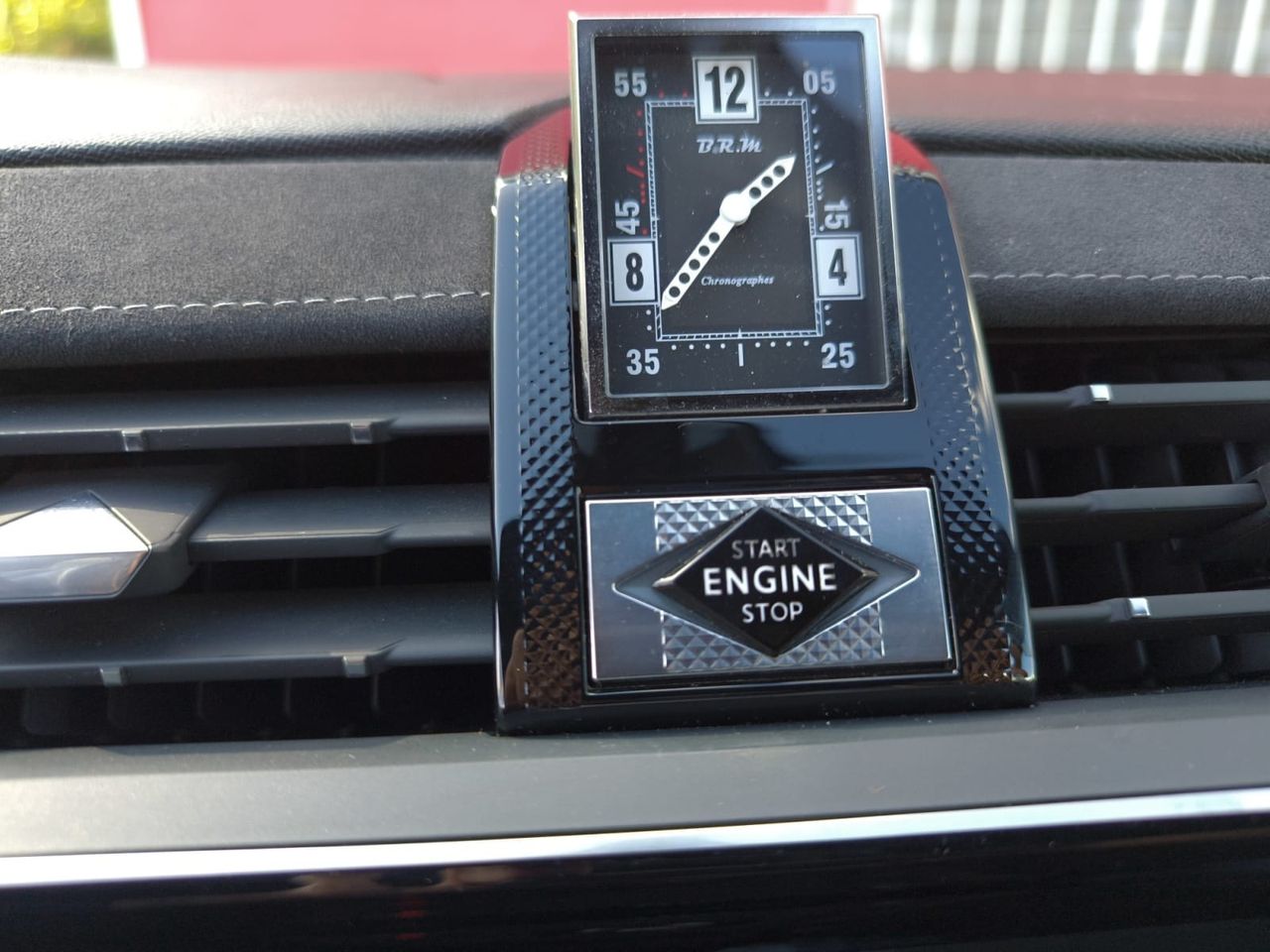 DS DS 7 CROSSBACK PURE TECH 180 CV PERFORMANCE  - Foto 2