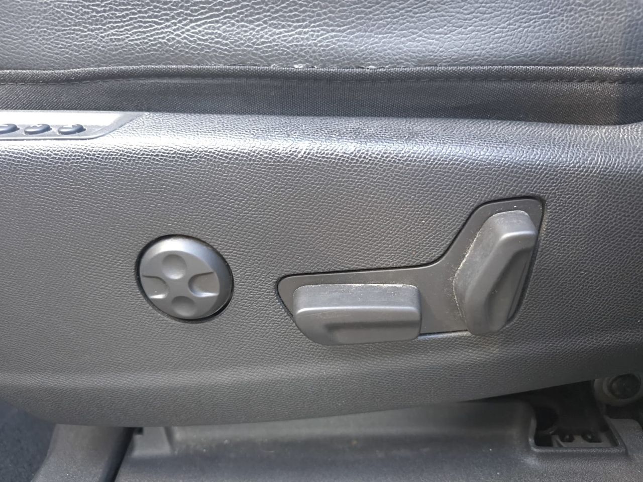 DS DS 7 CROSSBACK PURE TECH 180 CV PERFORMANCE  - Foto 2