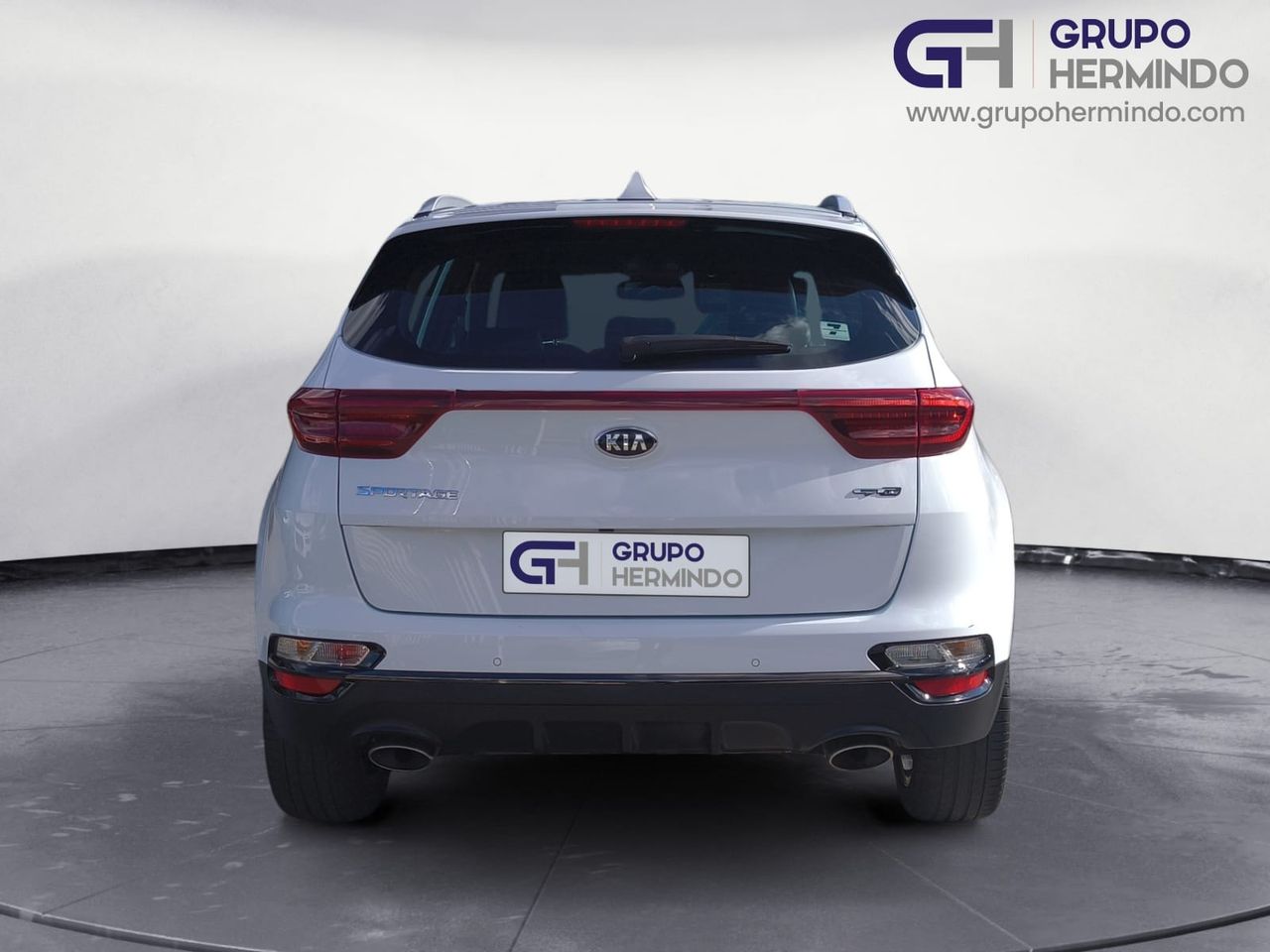 Kia Sportage 1.6 TGDI 180 CV GT LINE  - Foto 2