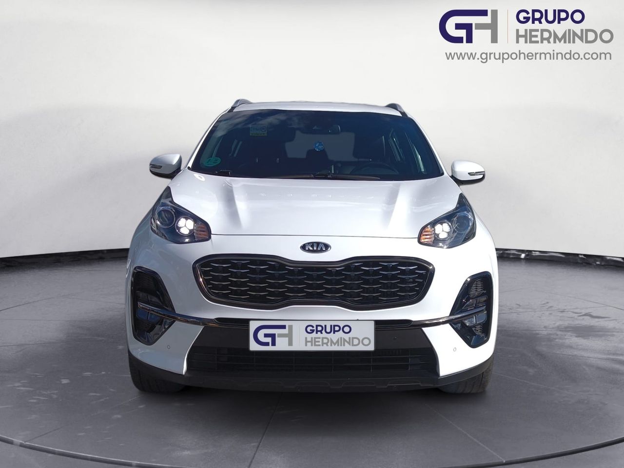 Kia Sportage 1.6 TGDI 180 CV GT LINE  - Foto 2