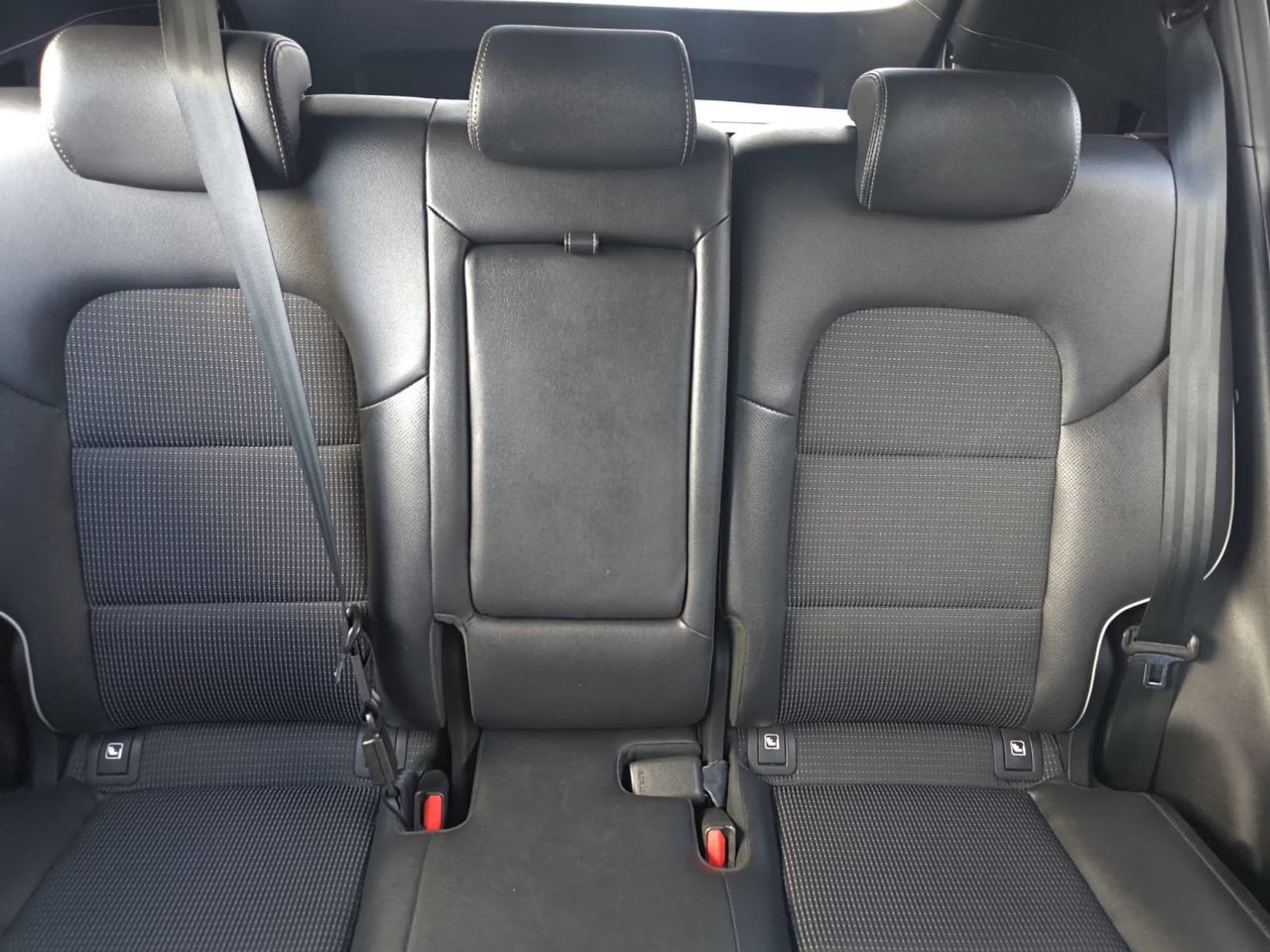 Kia Sportage 1.6 TGDI 180 CV GT LINE  - Foto 2