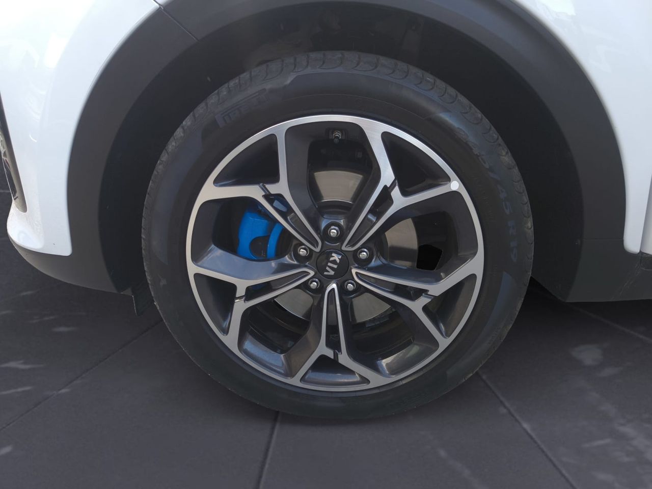 Kia Sportage 1.6 TGDI 180 CV GT LINE  - Foto 2