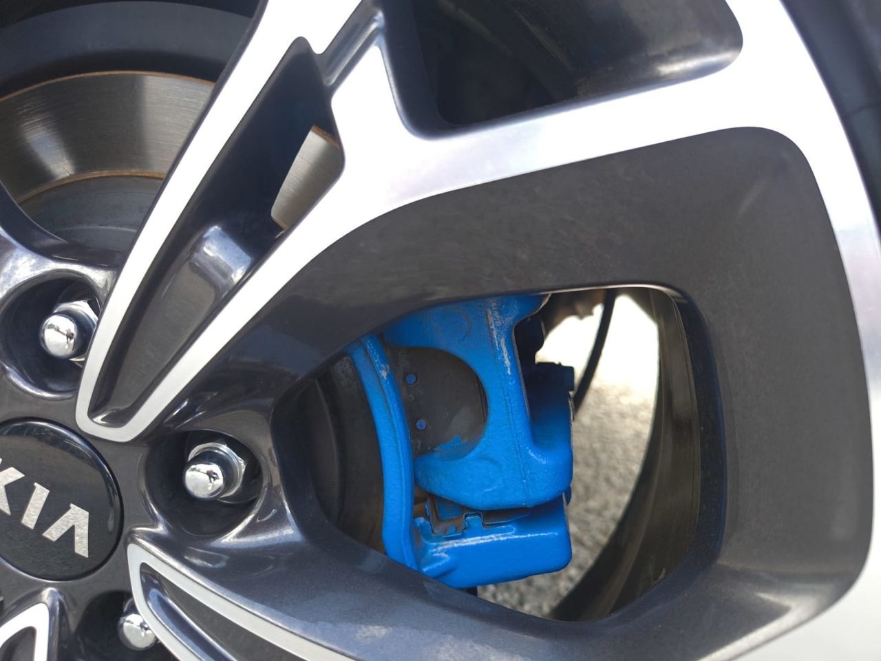 Kia Sportage 1.6 TGDI 180 CV GT LINE  - Foto 2