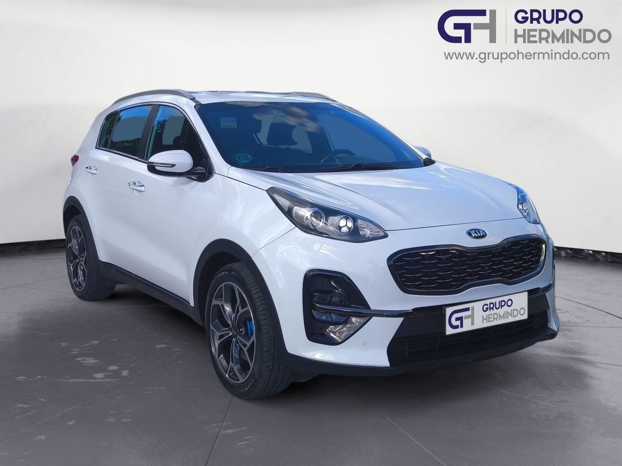 Kia Sportage 1.6 TGDI 180 CV GT LINE  - Foto 2
