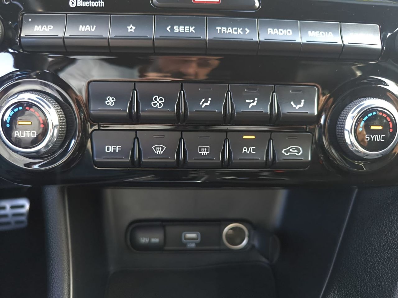 Kia Sportage 1.6 TGDI 180 CV GT LINE  - Foto 2