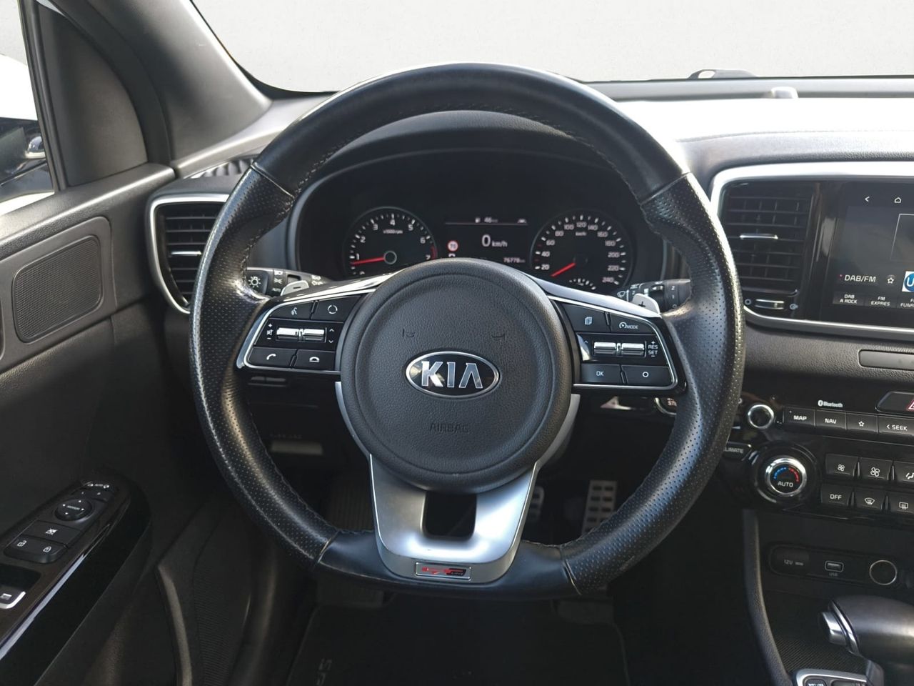 Kia Sportage 1.6 TGDI 180 CV GT LINE  - Foto 2