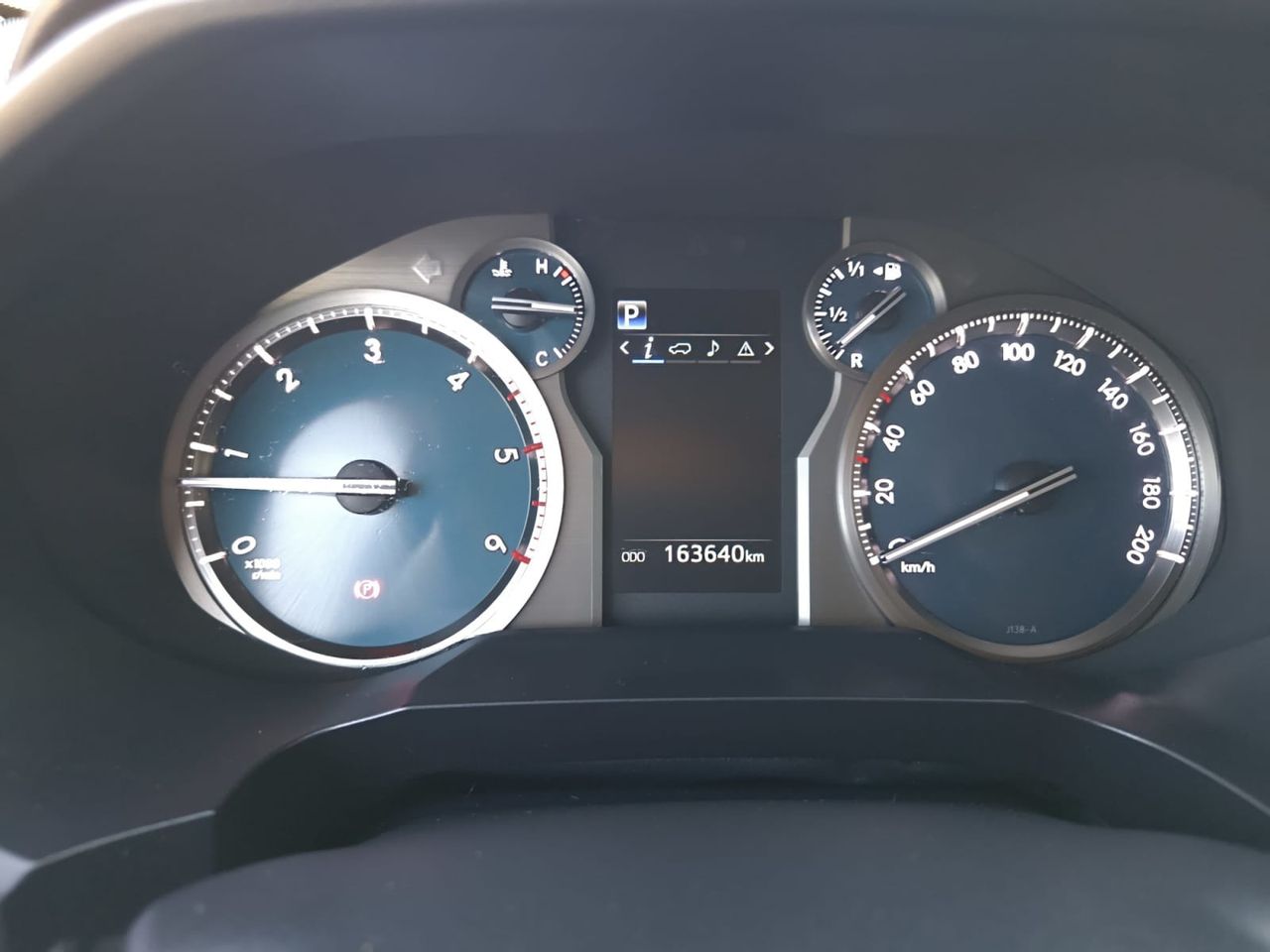 Toyota Land Cruiser 2.8 D 4D VX AUTO 7 PLAZAS  - Foto 2