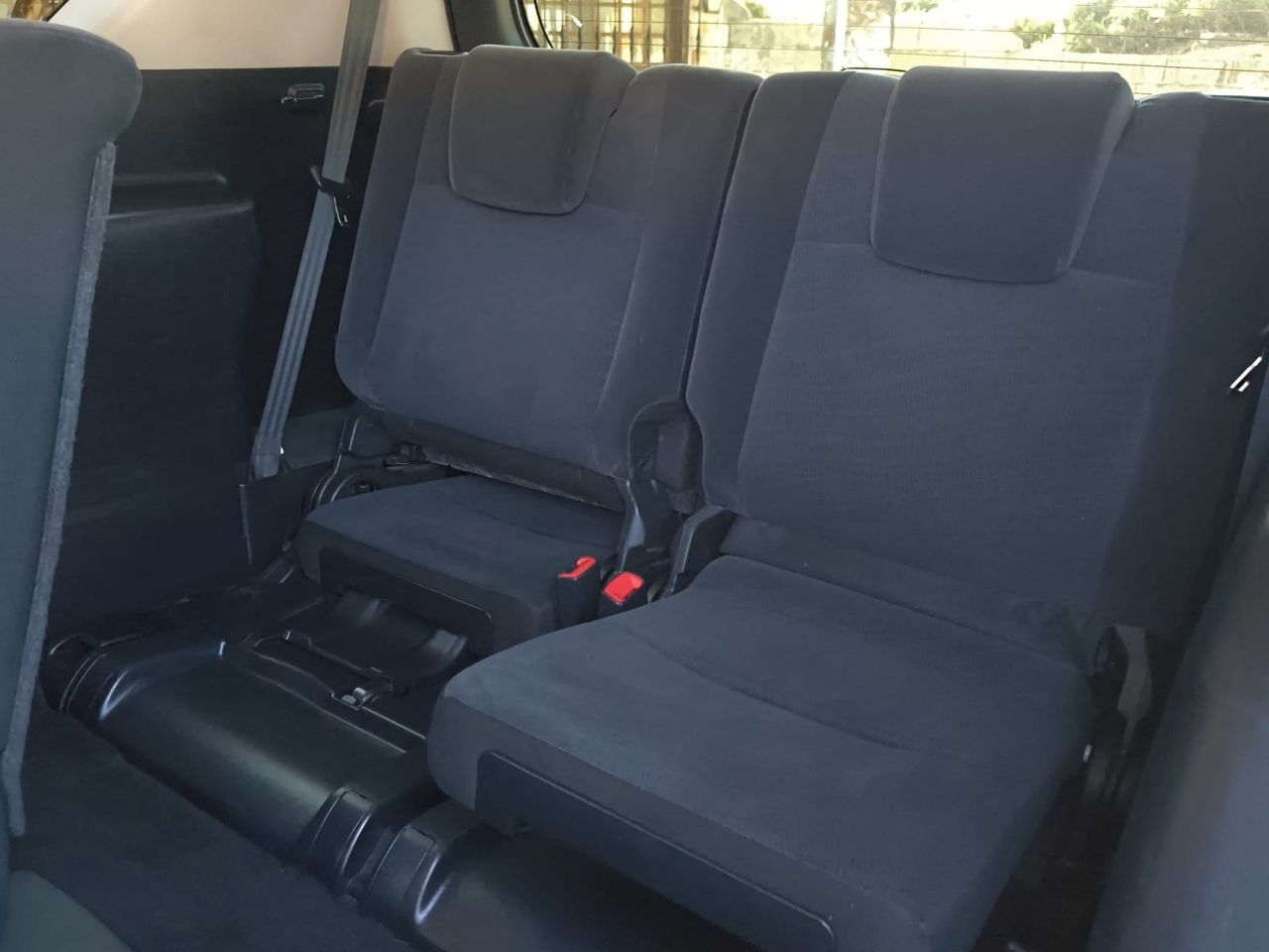 Toyota Land Cruiser 2.8 D 4D VX AUTO 7 PLAZAS  - Foto 2