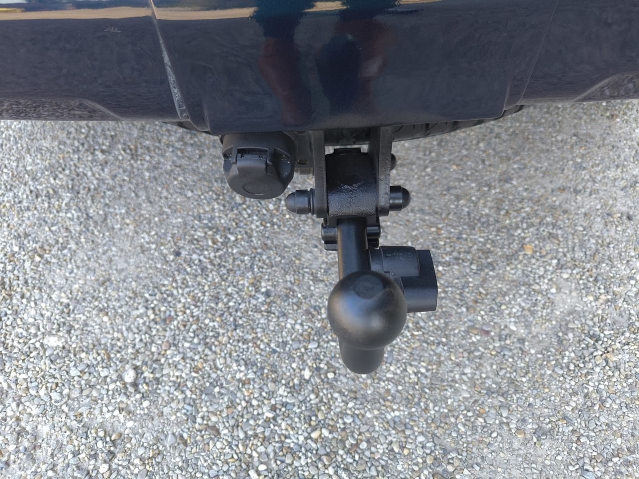 Toyota Land Cruiser 2.8 D 4D VX AUTO 7 PLAZAS  - Foto 2