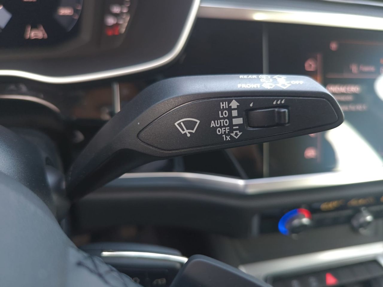 Audi Q3 ADVANCED 35 TDI QUATTRO 150 CV  - Foto 2