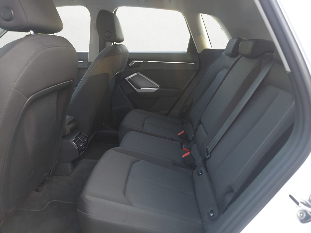 Audi Q3 ADVANCED 35 TDI QUATTRO 150 CV  - Foto 2