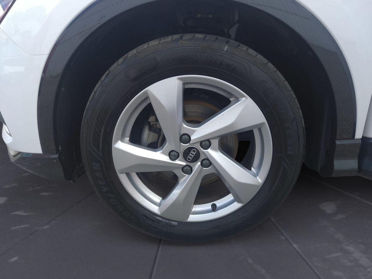 Audi Q3 ADVANCED 35 TDI QUATTRO 150 CV  - Foto 2