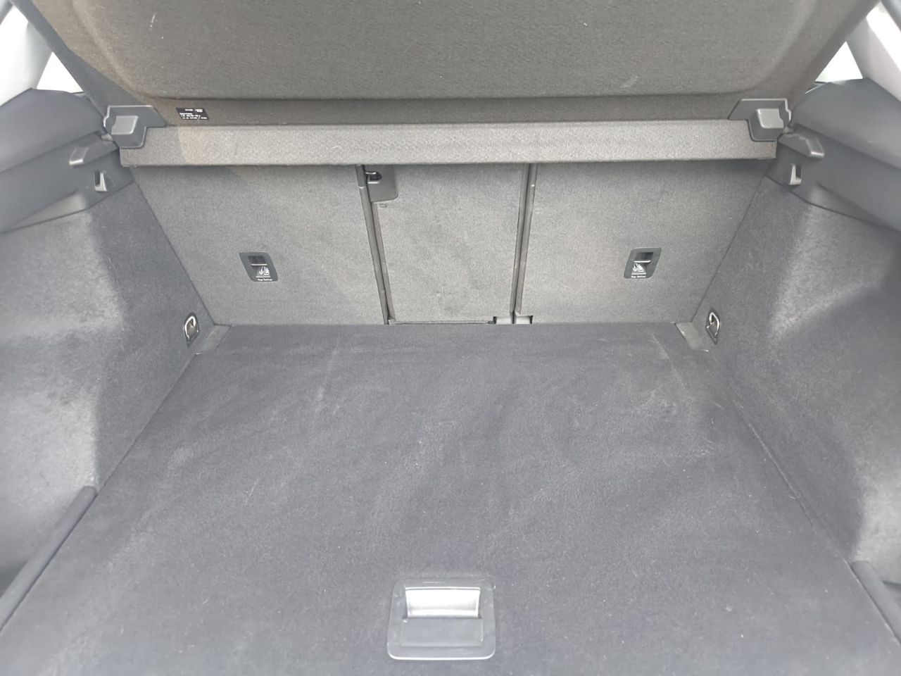 Audi Q3 ADVANCED 35 TDI QUATTRO 150 CV  - Foto 2