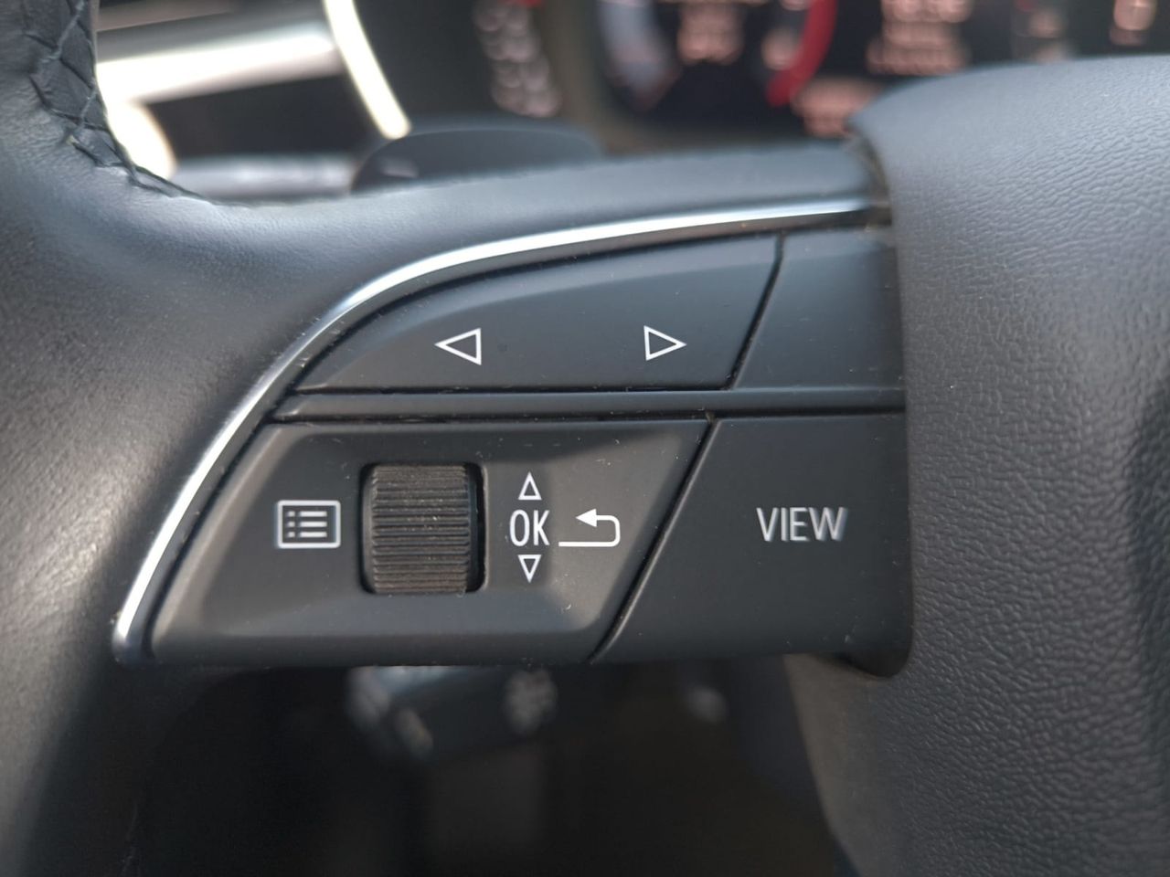 Audi Q3 ADVANCED 35 TDI QUATTRO 150 CV  - Foto 2