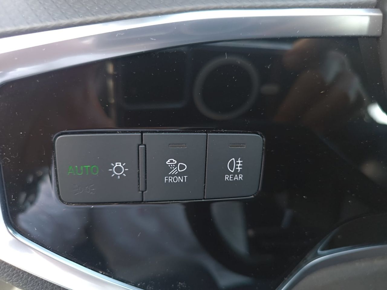 Audi Q3 ADVANCED 35 TDI QUATTRO 150 CV  - Foto 2