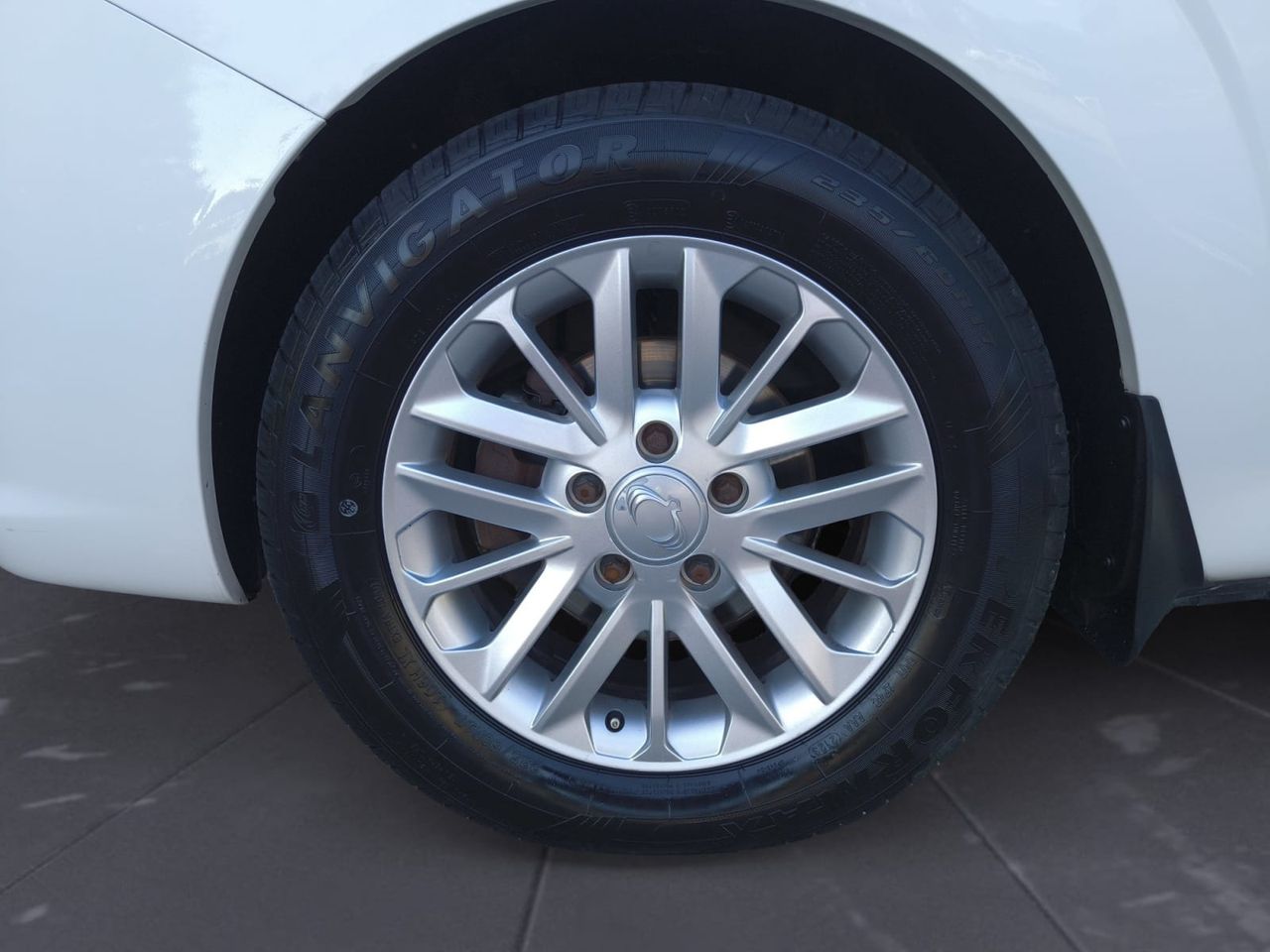 SsangYong Rodius PREMIUM  - Foto 2