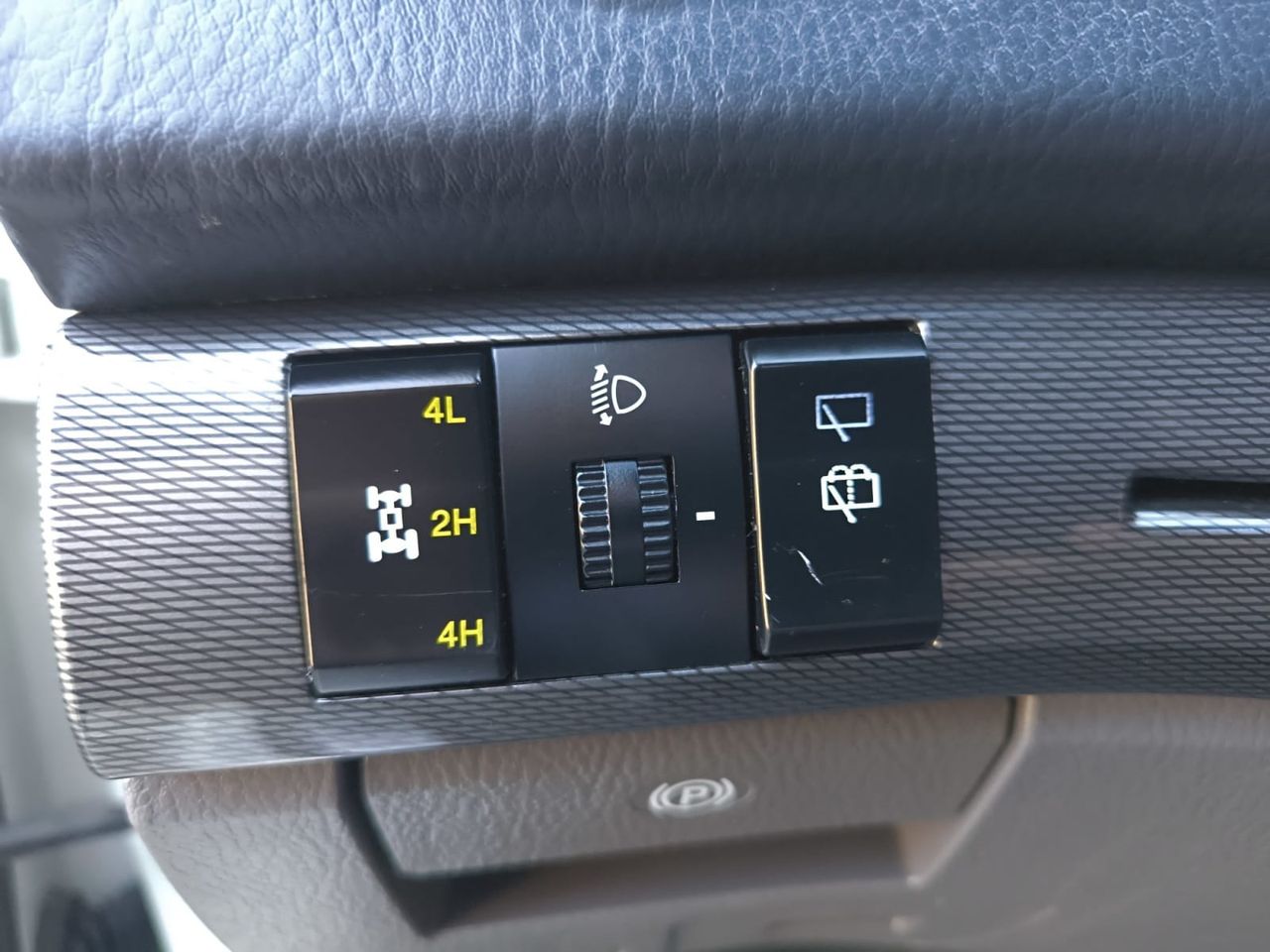 SsangYong Rodius PREMIUM  - Foto 2