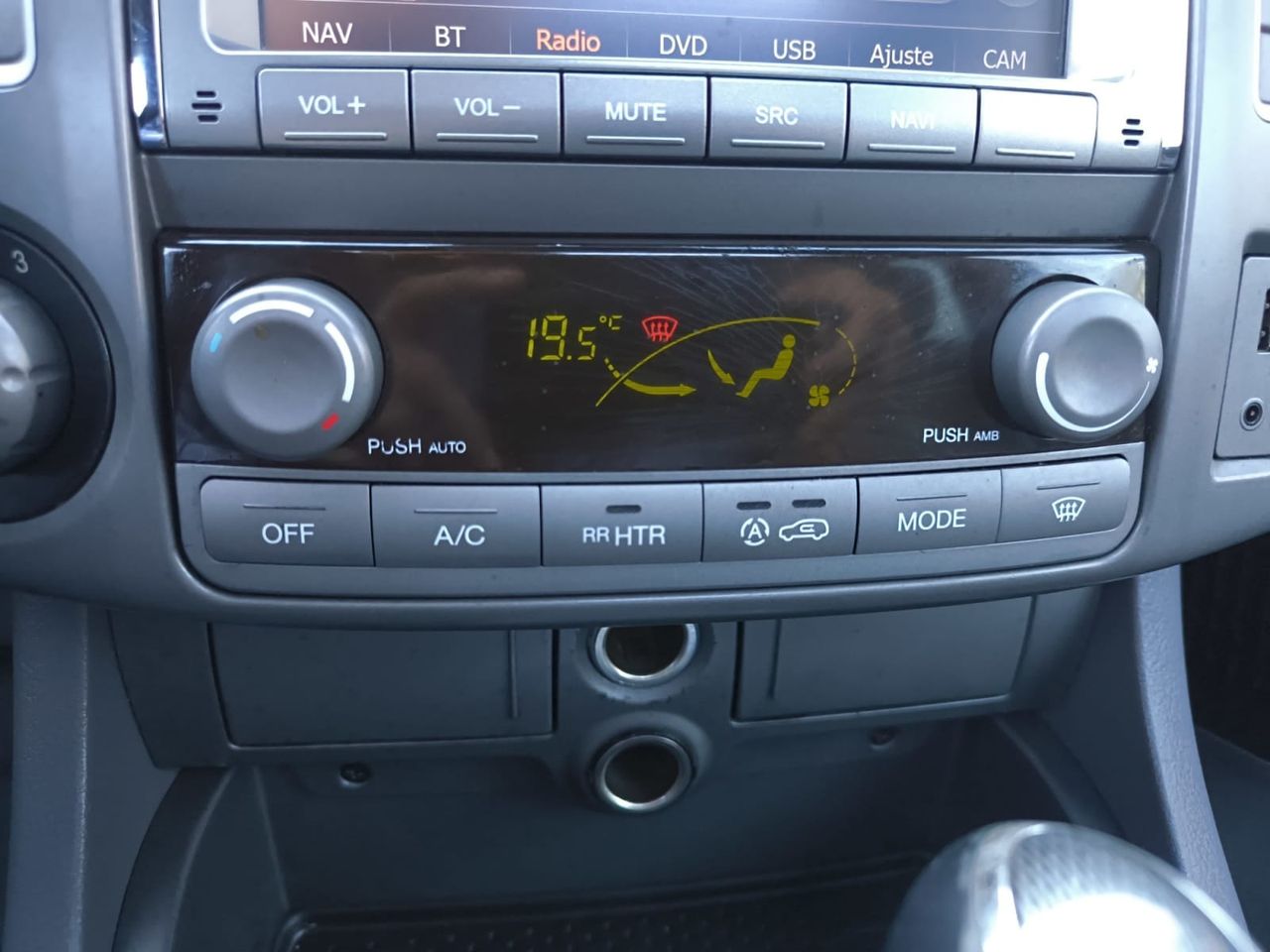 SsangYong Rodius PREMIUM  - Foto 2