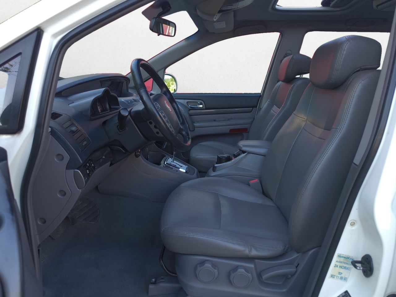 SsangYong Rodius PREMIUM  - Foto 2