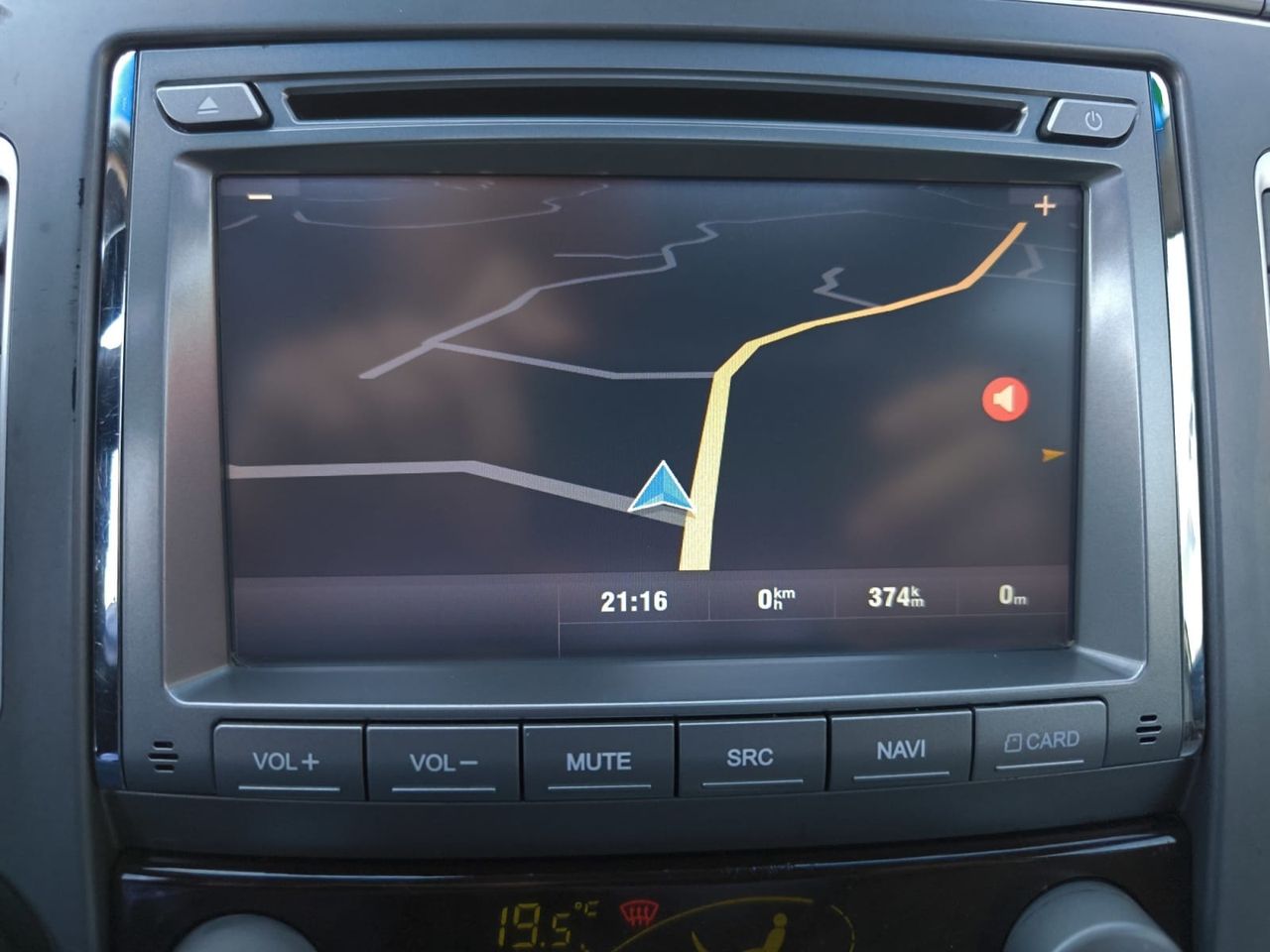 SsangYong Rodius PREMIUM  - Foto 2