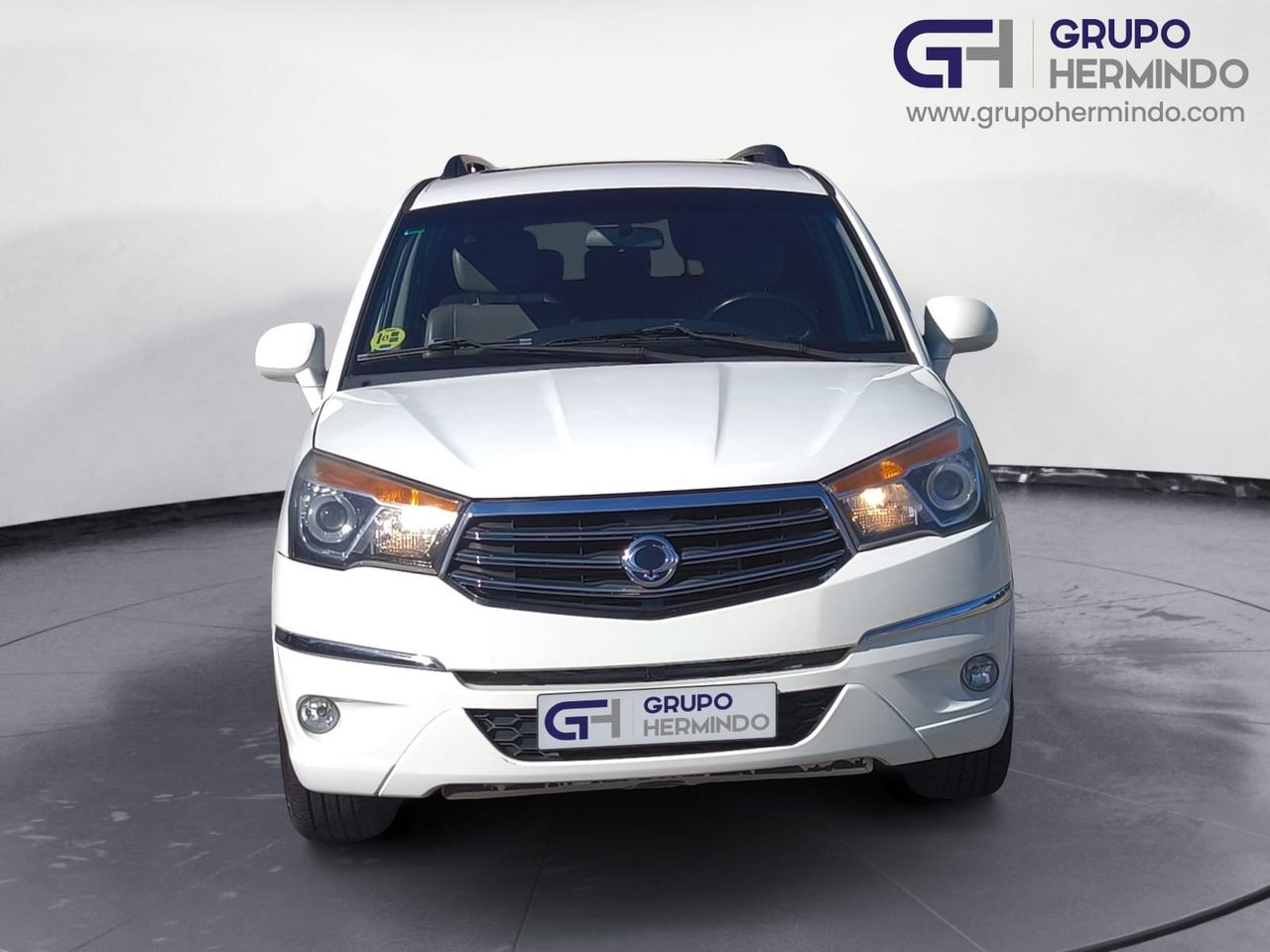 SsangYong Rodius PREMIUM  - Foto 2