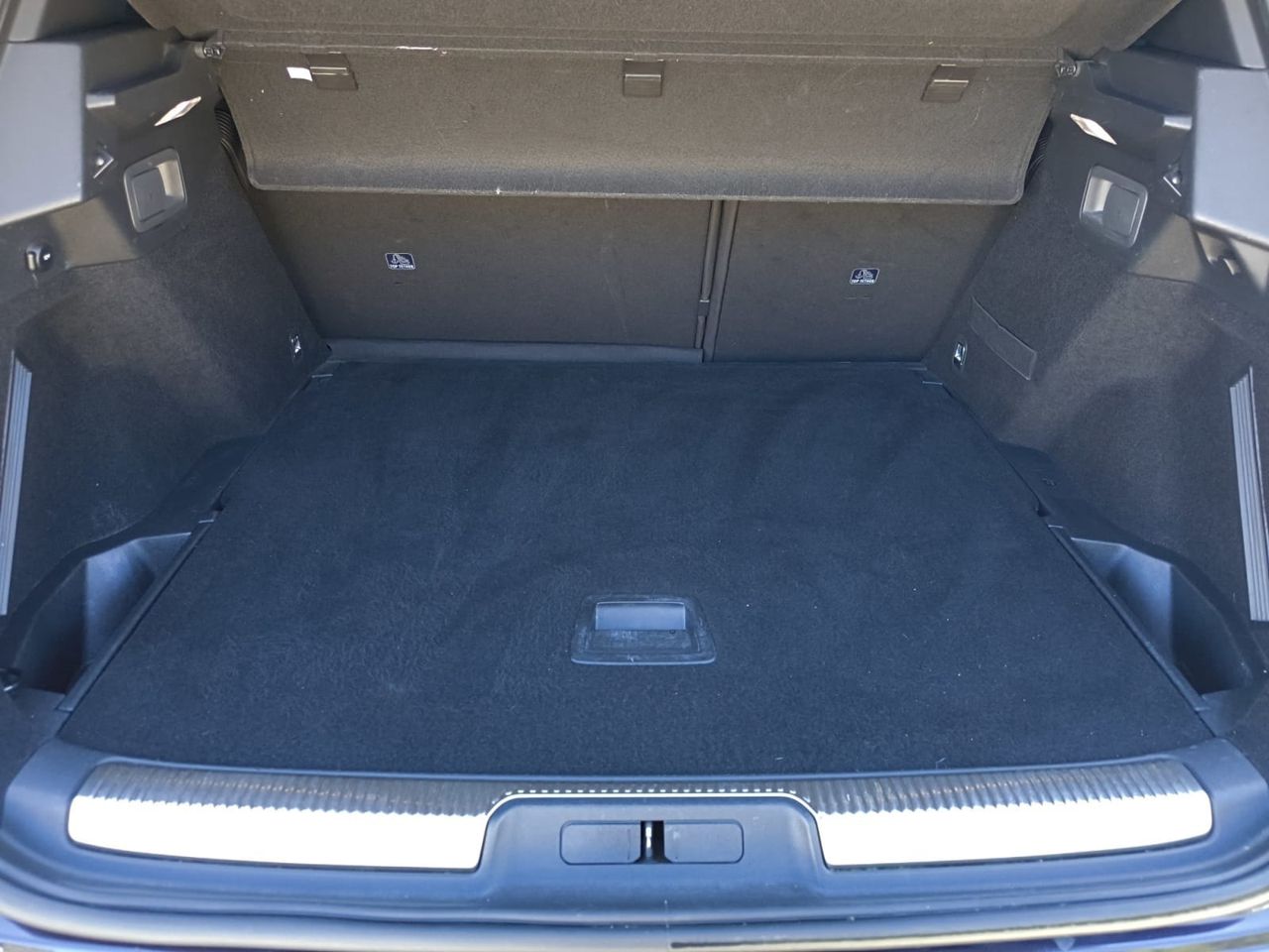 DS DS 7 CROSSBACK BLUE HDI 180 CV AUT LOUVRE  - Foto 2