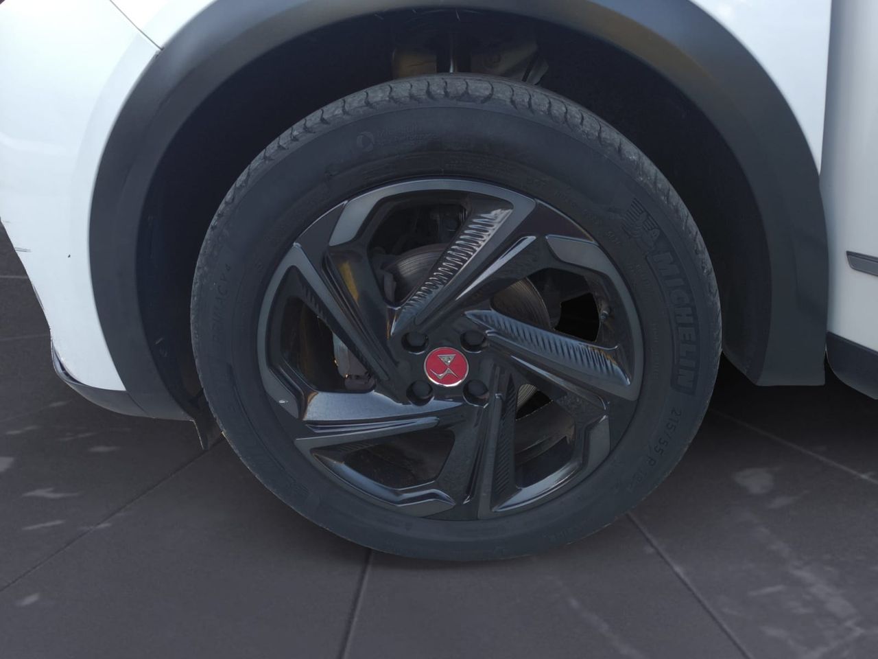 DS DS 3 CROSSBACK PURE TECH AUTOMATICO PERFORMANCE  - Foto 2