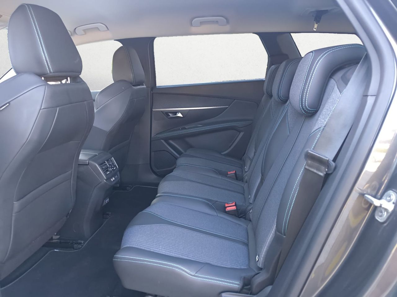 Peugeot 5008 ALLURE BLUE HDI 130 CV 6V MAN  - Foto 2