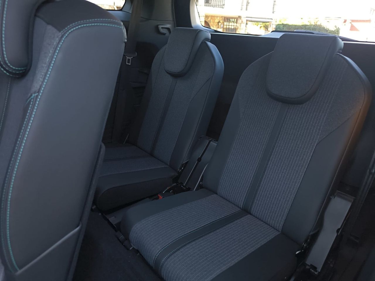 Peugeot 5008 ALLURE BLUE HDI 130 CV 6V MAN  - Foto 2